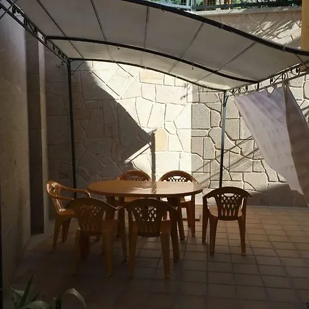 Pilar Villanueva Bueu Exterior photo
