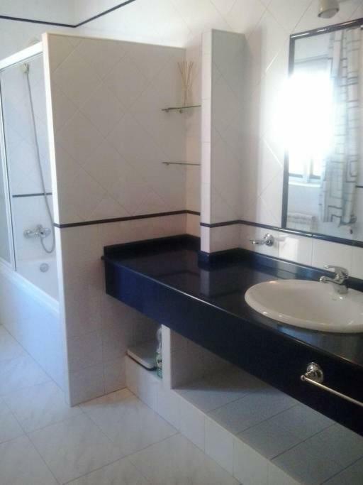 Pilar Villanueva Apartment *
