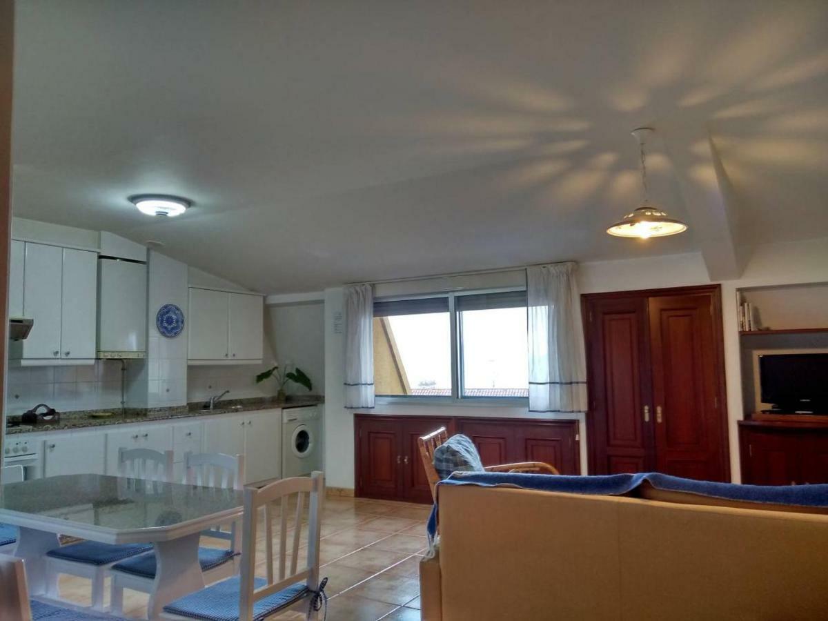 Apartment Pilar Villanueva