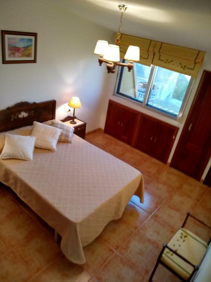 Pilar Villanueva Apartment *