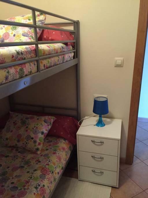 Pilar Villanueva Apartment Bueu