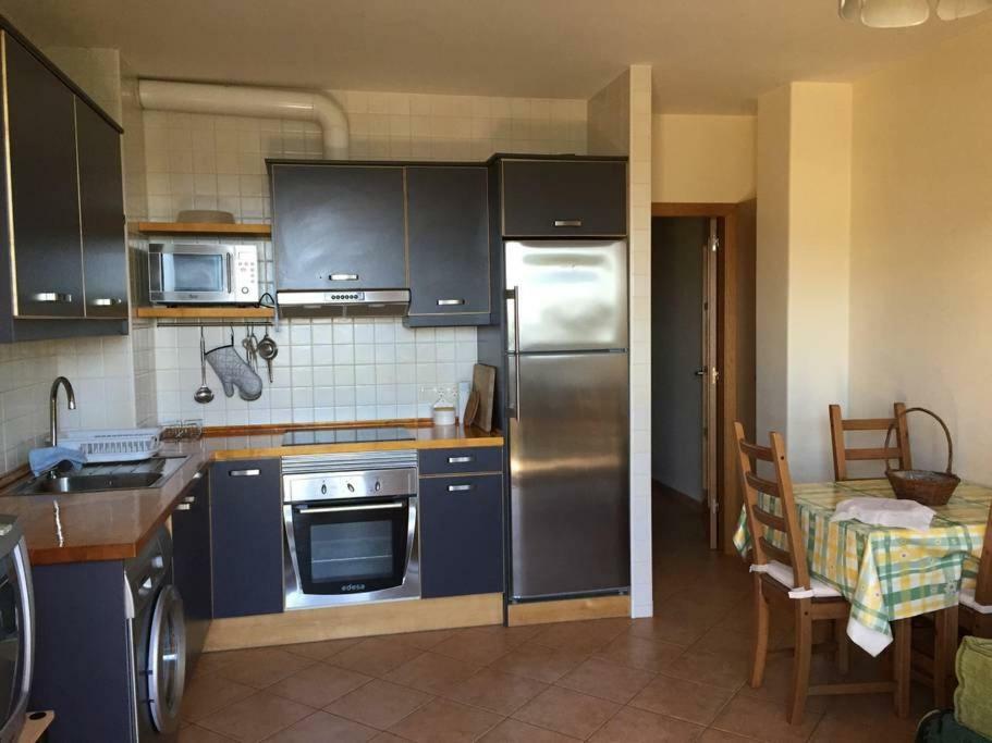 Apartment Pilar Villanueva