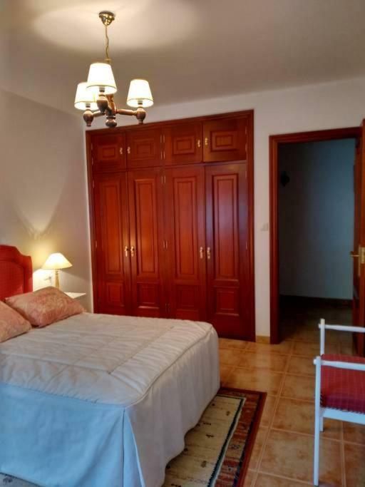 Pilar Villanueva Apartment *