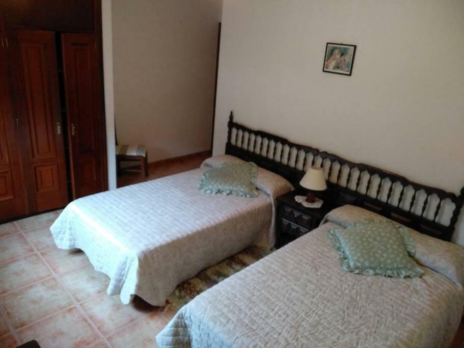 Pilar Villanueva Apartment