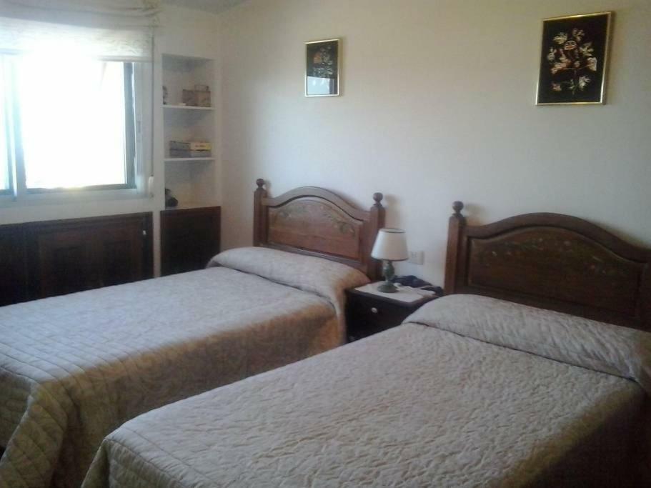 Apartment Pilar Villanueva