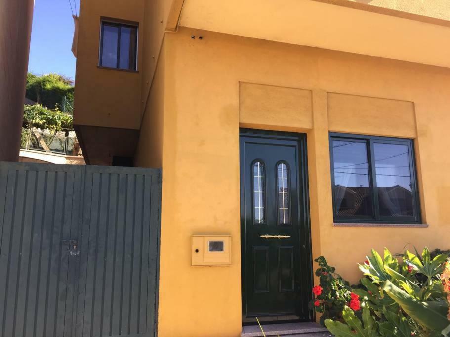 Apartment Pilar Villanueva Bueu